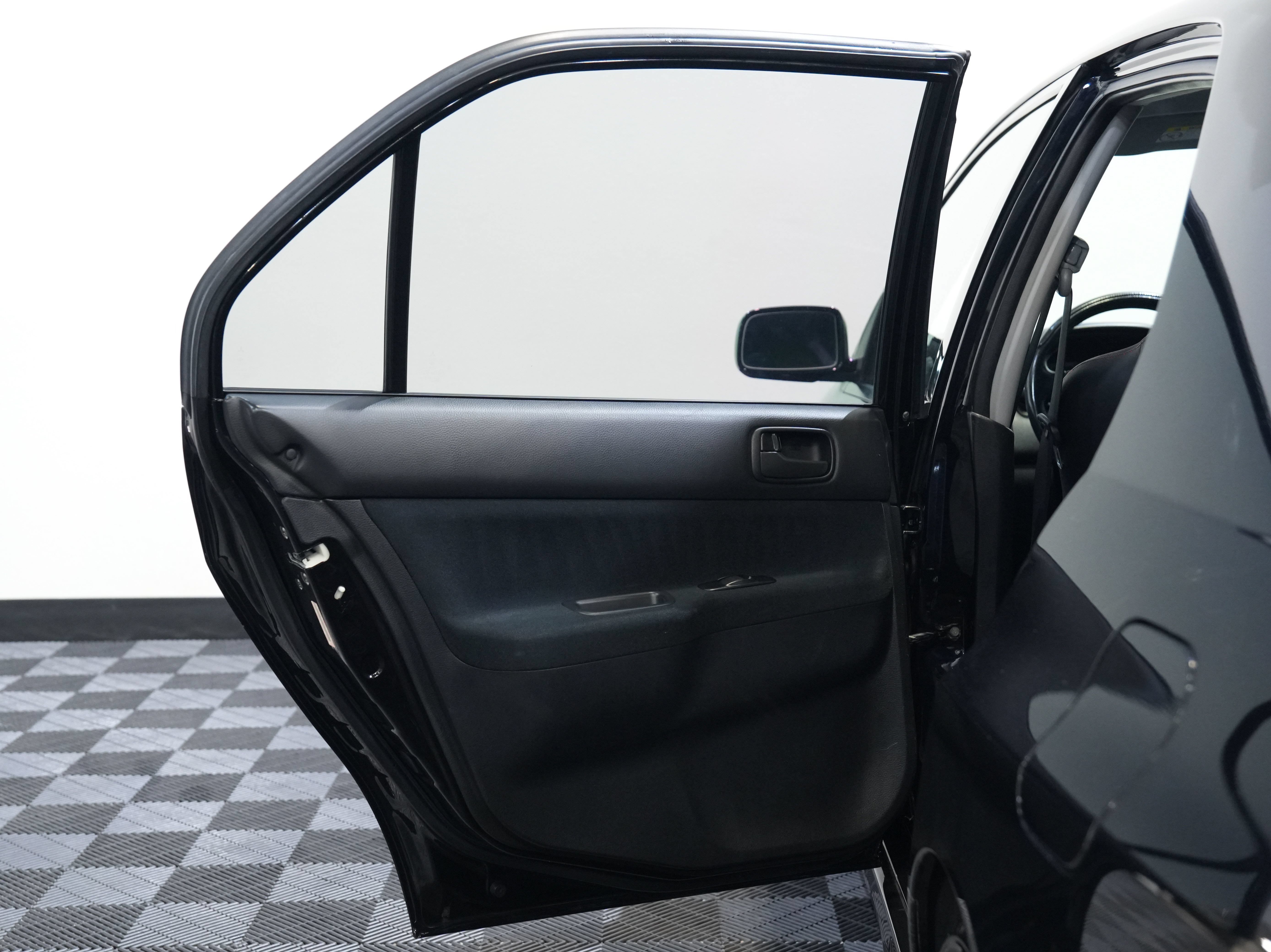 Used 2006 Mitsubishi Lancer Evolution AWD/4WD image 25