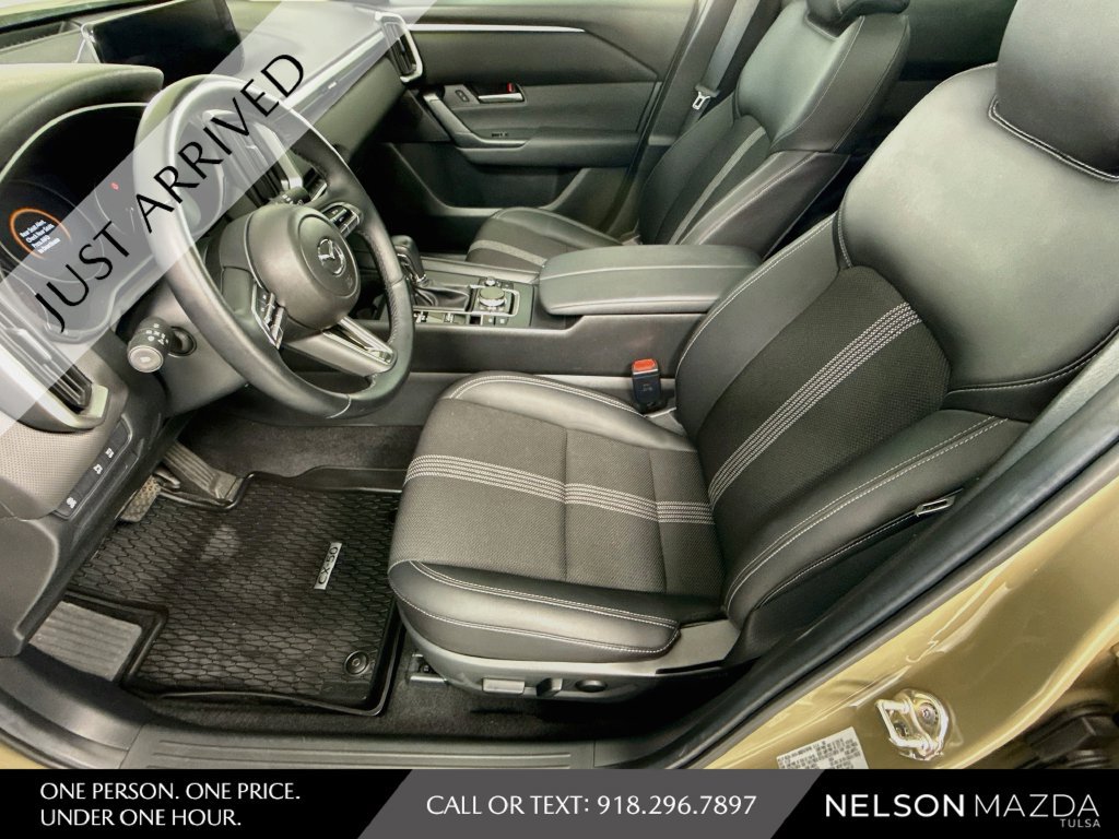Used 2026 MAZDA CX-50 Meridian Edition w/ Weather Package AWD/4WD image 21