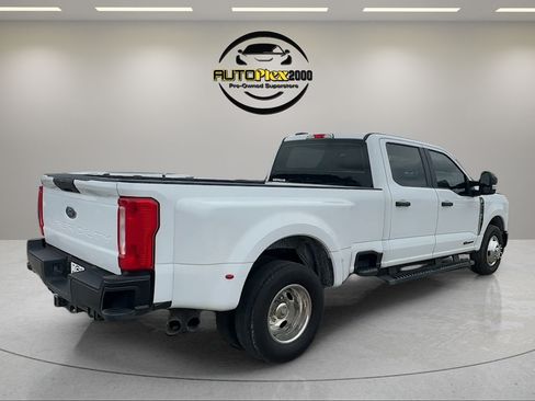 Used 2024 Ford F350 XL w/ XL Driver Assist Package RWD image 7