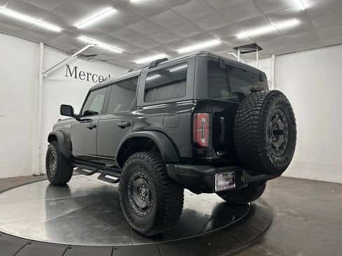 Used 2024 Ford Bronco Everglades AWD/4WD image 5