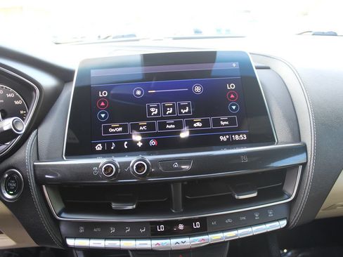 Used 2020 Cadillac CT5 Luxury RWD image 25