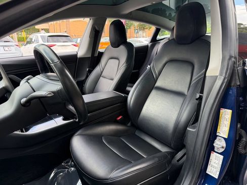 Used 2018 Tesla Model 3 Long Range AWD/4WD image 26