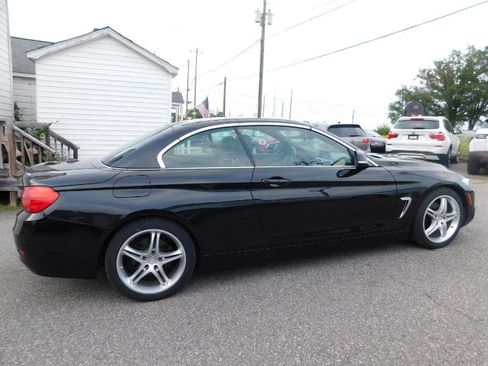 Used 2015 BMW 428i Convertible image 5