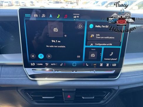 New 2025 Volkswagen Tiguan SE R-Line image 12