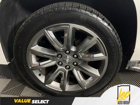 Used 2016 Chevrolet Tahoe LTZ AWD/4WD image 34