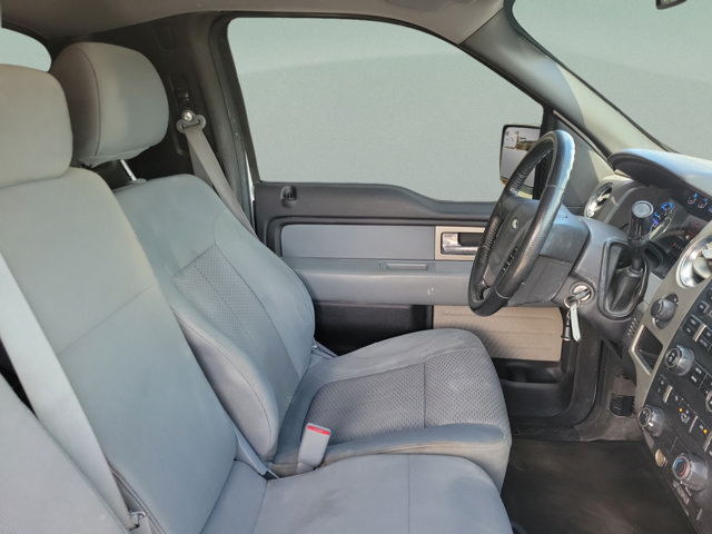 Used 2011 Ford F150 XLT w/ XLT Convenience Pkg AWD/4WD image 29