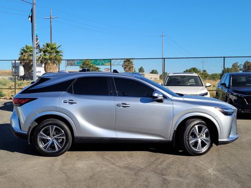 Used 2023 Lexus RX 350 AWD image 4
