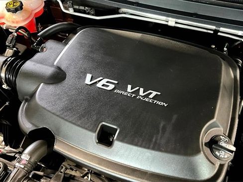 Used 2022 GMC Canyon Elevation image 35