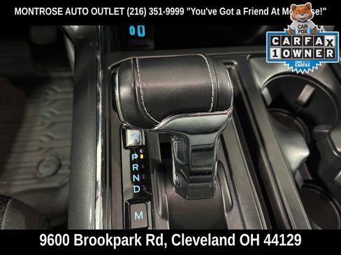 Used 2023 Ford F150 Lariat AWD/4WD image 25