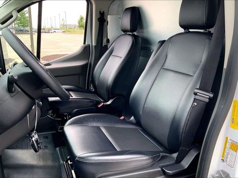 Used 2024 Ford Transit 150 Low Roof RWD image 22