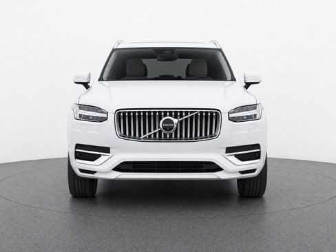 Used 2023 Volvo XC90 B6 Ultimate w/ Protection Package Premier AWD/4WD image 5