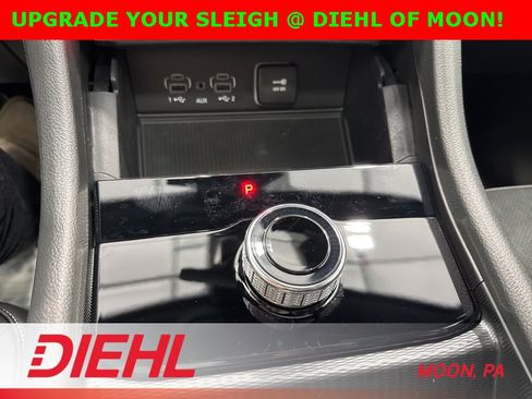 New 2025 Jeep Grand Cherokee Altitude w/ Trailer Tow Package image 30