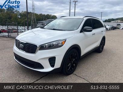 Used 2019 Kia Sorento S
