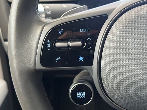 Certified 2024 Hyundai Ioniq 5 SEL image 27