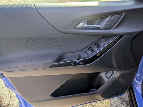 New 2026 Chevrolet Equinox RS w/ Convenience Package III image 12