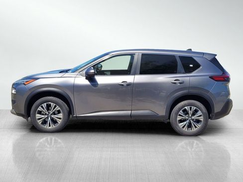 Used 2023 Nissan Rogue SV image 7