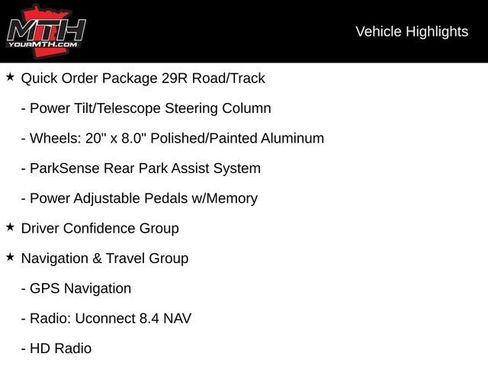 Used 2016 Dodge Charger R/T RWD image 19