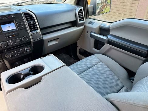 Used 2018 Ford F150 XLT w/ Equipment Group 301A Mid image 26