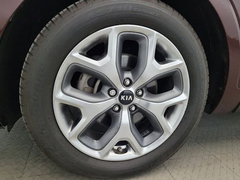 Used 2020 Kia Sorento SX AWD/4WD image 31