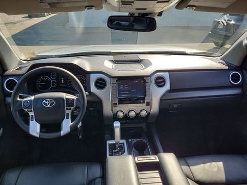 Used 2021 Toyota Tundra SR5 w/ SR5 Upgrade Package image 21