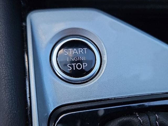 Certified 2023 Nissan Altima 2.5 SV FWD image 18