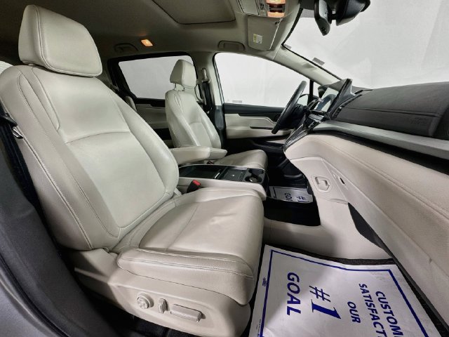 Used 2025 Honda Odyssey EX-L image 31