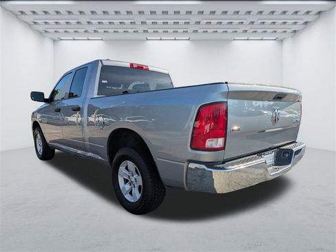 Used 2024 RAM 1500 Classic SLT image 6