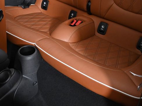 Certified 2023 MINI Cooper S image 35