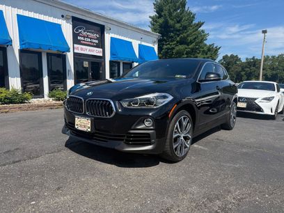 Used 2018 BMW X2 xDrive28i