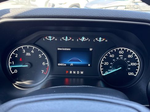 Used 2023 Ford F150 XLT RWD image 18