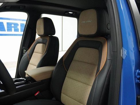 New 2026 Chevrolet Equinox ACTIV w/ Convenience Package III image 18