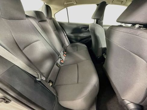 Certified 2024 Toyota Corolla LE FWD image 26