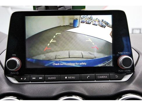 Certified 2023 Nissan Sentra SV w/ All-Weather Package image 21