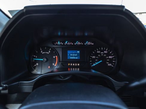 Used 2021 Ford F450 XL w/ Power Equipment Group image 12