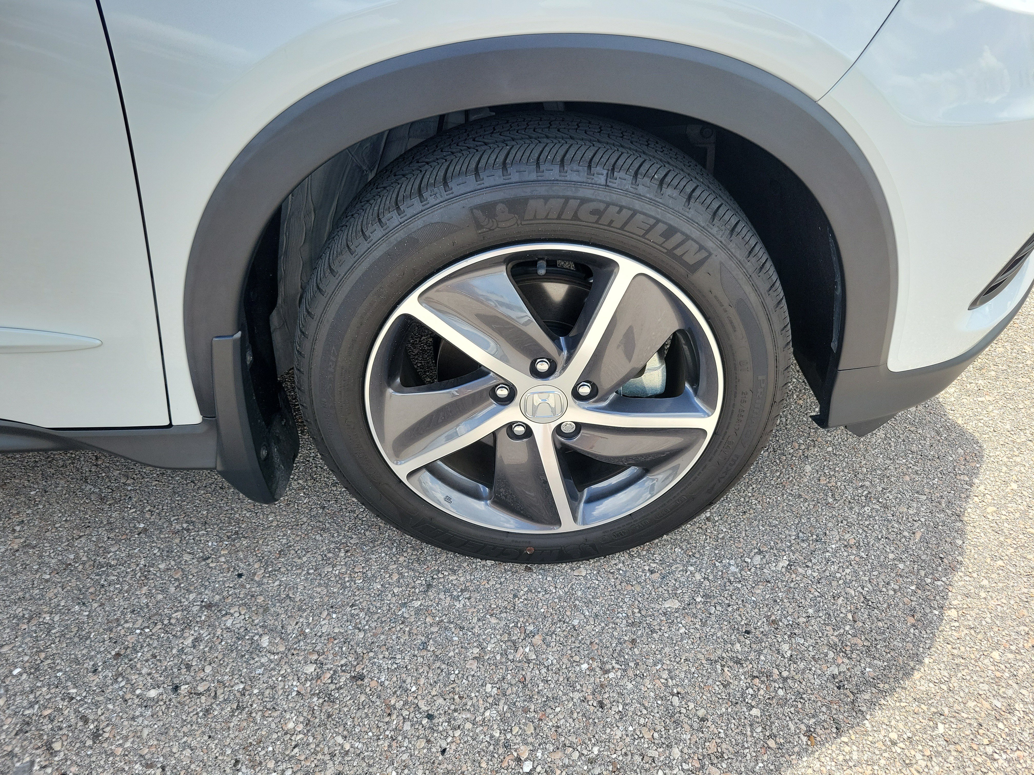Certified 2021 Honda HR-V EX-L image 12