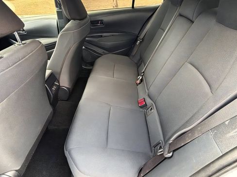 Used 2025 Toyota Corolla LE w/ Convenience Package AWD/4WD image 28