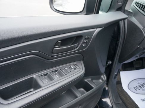 Certified 2024 Honda Odyssey EX-L image 15