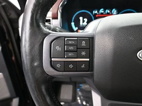 Used 2023 Ford F150 Lariat w/ Equipment Group 502A High AWD/4WD image 32