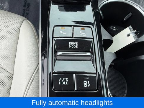 Certified 2022 Hyundai Sonata Limited FWD image 18