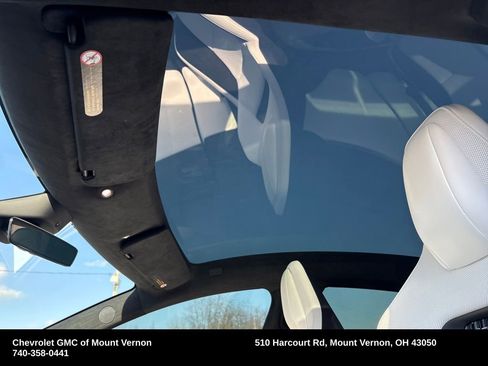 Used 2025 Tesla Model S Plaid image 22
