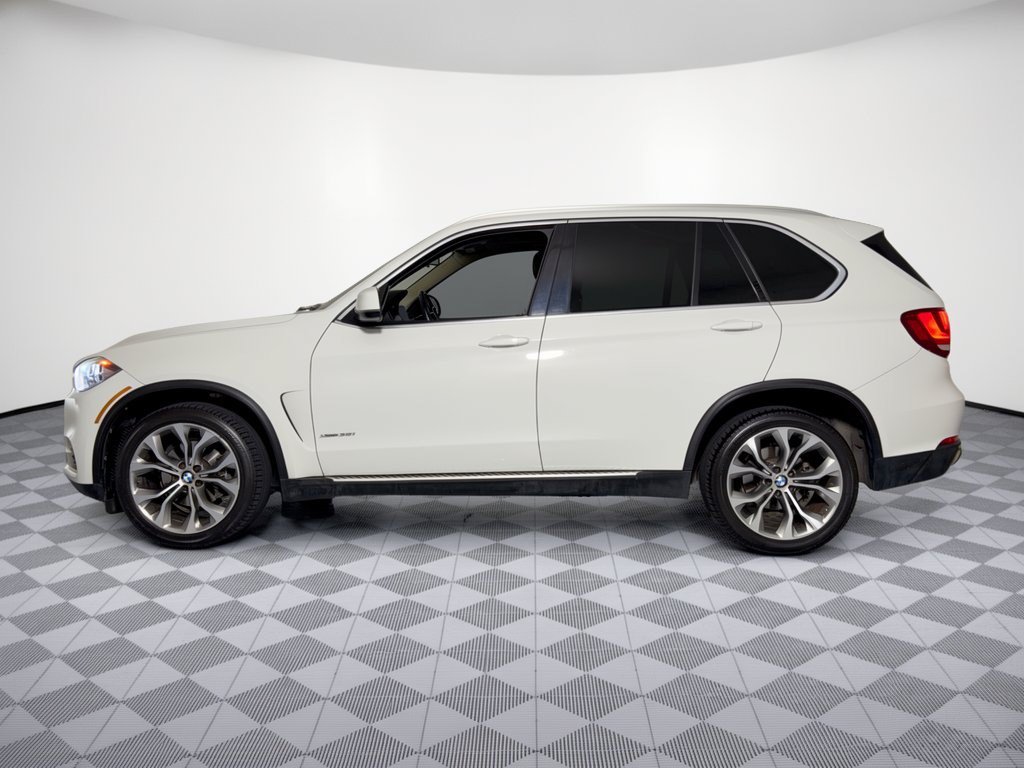 Used 2014 BMW X5 xDrive35i AWD/4WD image 2