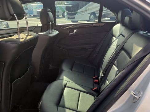Used 2016 Mercedes-Benz E 350 Sedan image 10