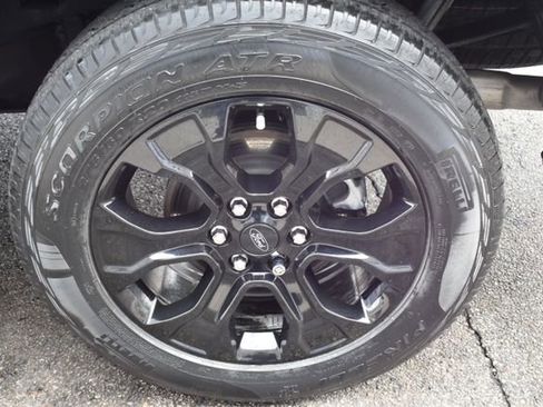 Used 2023 Ford F150 XLT w/ Equipment Group 302A High AWD/4WD image 52