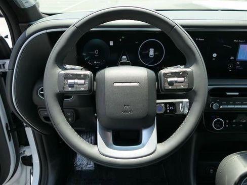 New 2026 Hyundai Palisade Calligraphy AWD/4WD image 46
