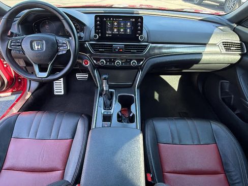 Used 2019 Honda Accord Sport image 26