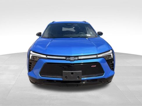 Used 2024 Chevrolet Blazer EV RS AWD/4WD image 4