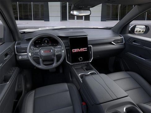 New 2025 GMC Acadia Elevation w/ Elevation Premium Package image 15