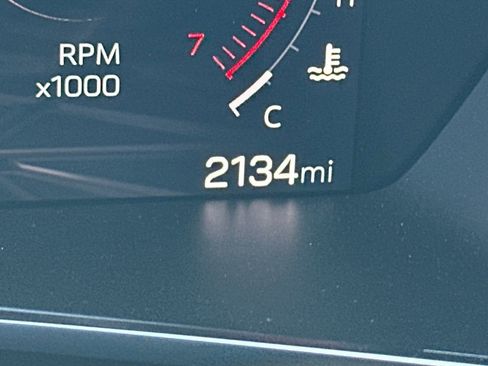 New 2026 GMC Canyon AT4 AWD/4WD image 28