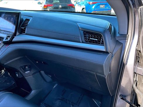 Used 2024 Honda Odyssey EX-L image 19