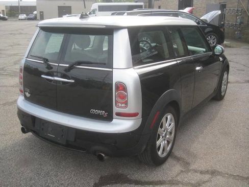 Used 2011 MINI Cooper Clubman S image 5